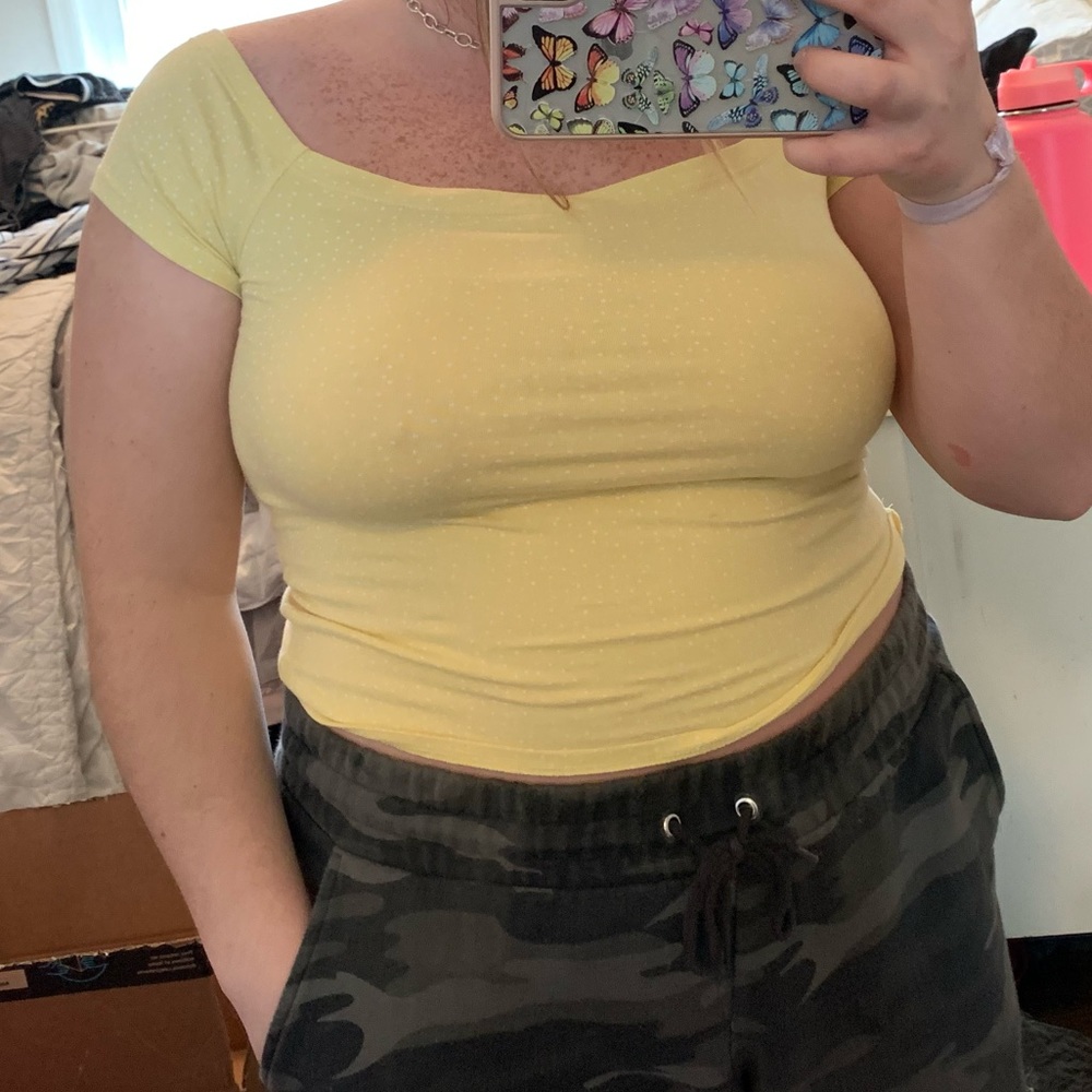PAC Sun Shirt